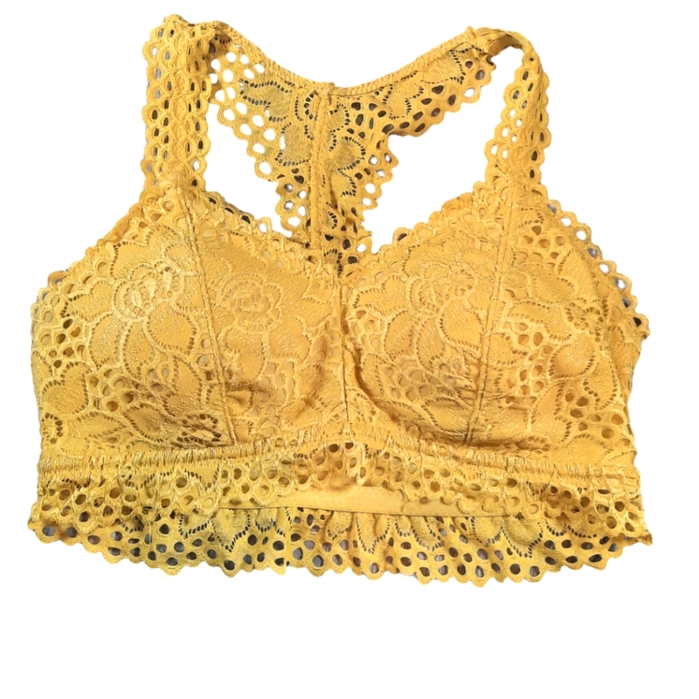 Maurices lace bra - M - Picture 1 of 3